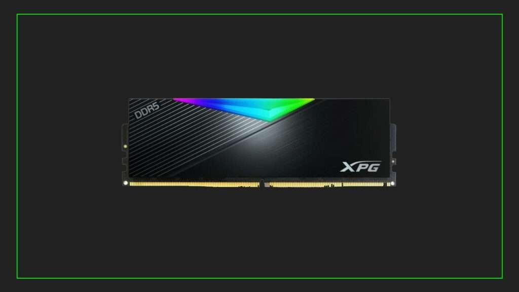ADATA XPG Lancer DDR5 5600MHz CL38 (2x16GB)